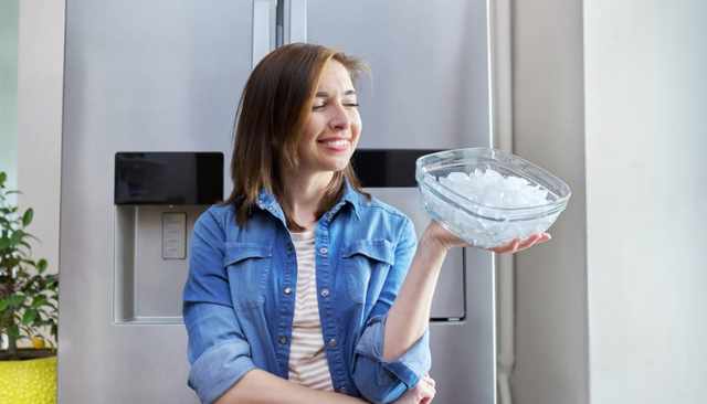 Ice Maker Troubleshooting